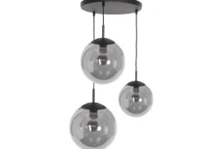 Best Steinhauer Hanglamp 3123ZW Bollique