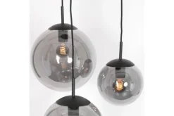 Best Steinhauer Hanglamp 3123ZW Bollique