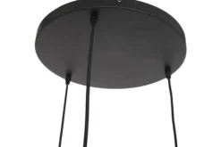 Best Steinhauer Hanglamp 3123ZW Bollique
