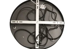 Best Steinhauer Hanglamp 3123ZW Bollique