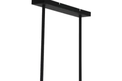 Steinhauer Hanglamp 2675ZW Buckley Mexlite