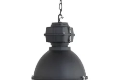 Best Steinhauer Hanglamp 7881ZW Fender Mexlite