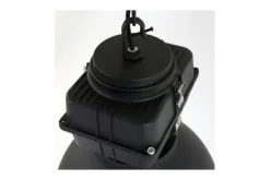 Best Steinhauer Hanglamp 7881ZW Fender Mexlite