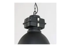 Best Steinhauer Hanglamp 7881ZW Fender Mexlite