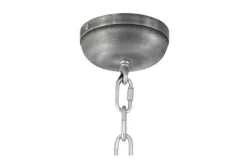 Best Steinhauer Hanglamp 2661ZW Gaeve Mexlite