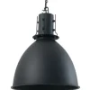 Clearance Steinhauer Hanglamp 7780ZW Lenvik Mexlite