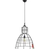 Anne Lighting Hanglampen^Hanglamp 7872ZW Mark III
