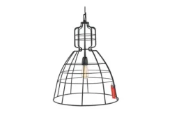 Anne Lighting Hanglampen^Hanglamp 7872ZW Mark III