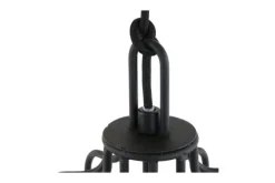 Anne Lighting Hanglampen^Hanglamp 7872ZW Mark III