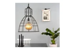 Anne Lighting Hanglampen^Hanglamp 7872ZW Mark III