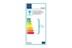 Anne Lighting Hanglampen^Hanglamp 7872ZW Mark III