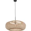 Anne Lighting Hanglampen^Hanglamp 7505ZW Maze