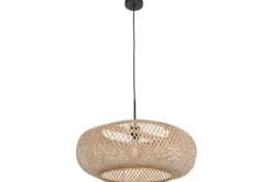 Anne Lighting Hanglampen^Hanglamp 7505ZW Maze
