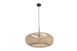 Anne Lighting Hanglampen^Hanglamp 7505ZW Maze