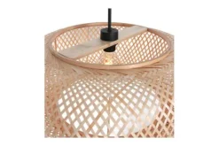 Anne Lighting Hanglampen^Hanglamp 7505ZW Maze