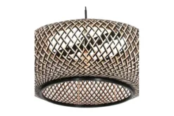 Outlet Anne Lighting Hanglamp 7506ZW Maze