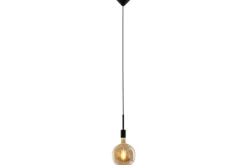 Steinhauer Hanglampen^Hanglamp 2701ZW Minimalics Mexlite