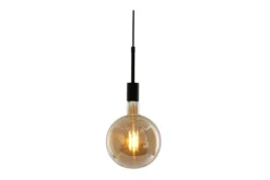 Steinhauer Hanglampen^Hanglamp 2701ZW Minimalics Mexlite