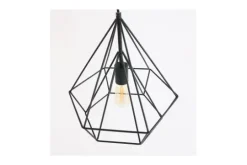 Clearance Steinhauer Hanglamp 7597ZW Ontario Mexlite