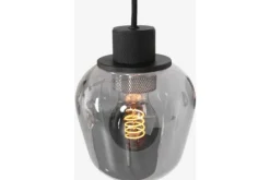 Steinhauer Hanglampen^Hanglamp 3078ZW Reflexion