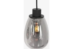 Steinhauer Hanglampen^Hanglamp 3078ZW Reflexion