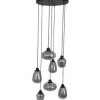 Outlet Steinhauer Hanglamp 2679ZW Reflexion
