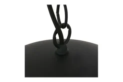 New Steinhauer Hanglamp 2556ZW Semicirkel