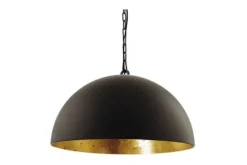 New Steinhauer Hanglamp 2556ZW Semicirkel