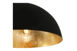 New Steinhauer Hanglamp 2556ZW Semicirkel