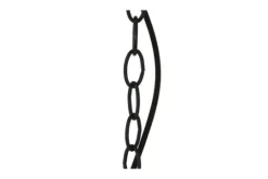New Steinhauer Hanglamp 2556ZW Semicirkel