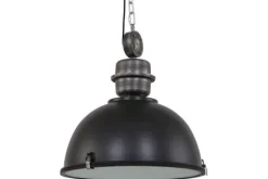 Steinhauer Hanglampen^Hanglamp 7834ZW XXL Bikkel