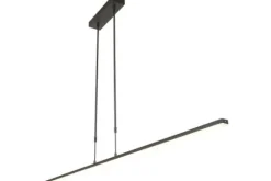 Best Steinhauer Hanglamp 7971ZW Zelena
