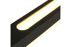 Best Steinhauer Hanglamp 7971ZW Zelena