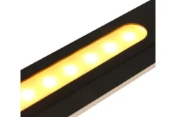 Best Steinhauer Hanglamp 7971ZW Zelena