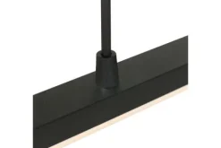 Best Steinhauer Hanglamp 7971ZW Zelena