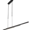 Clearance Steinhauer Hanglamp 7970ZW Zelena