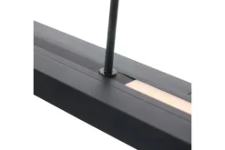 Clearance Steinhauer Hanglamp 7970ZW Zelena