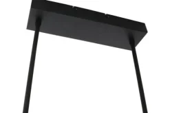 Clearance Steinhauer Hanglamp 7970ZW Zelena