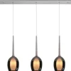 Online Highlight Hanglamp Zwart Belle