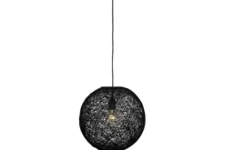 Sale Label51 Hanglamp Zwart QP-4020 Twist
