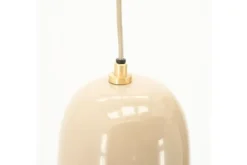 Outlet By-Boo Hanglmap Beige 250388 Bellure
