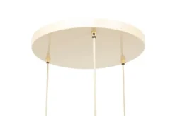 Outlet By-Boo Hanglmap Beige 250388 Bellure