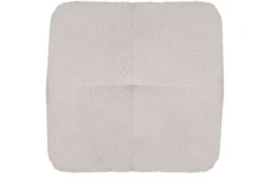 Clearance Elegance Line Hocker Agora
