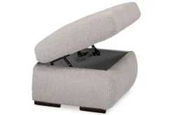Clearance Elegance Line Hocker Agora