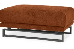 New Be Inspired Hocker  Amarillo II