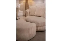 Hot Comfort Living Hocker Annette