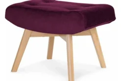 Vie Chic Poefen^Hocker Anthony