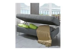 Hot Emotion Line Hocker  Bayonne