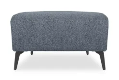 Danish Design Poefen^Hocker  Beck