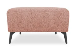 Danish Design Poefen^Hocker  Beck